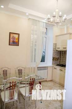 2-к квартира, посуточно, 50м2, 2/3 этаж