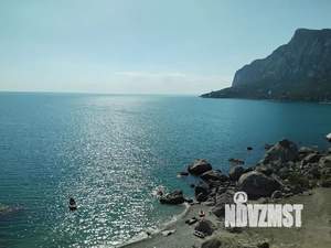 1-к квартира, посуточно, 40м2, 8/13 этаж