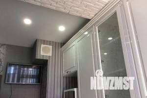 1-к квартира, посуточно, 40м2, 5/6 этаж