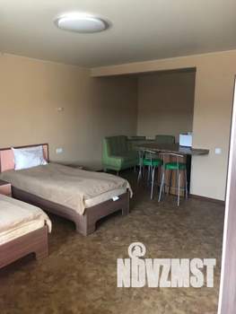 Студия квартира, посуточно, 30м2, 2/2 этаж