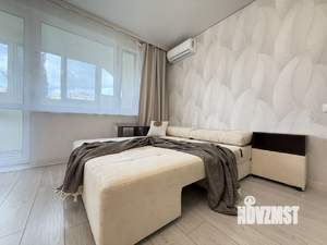 2-к квартира, посуточно, 50м2, 5/9 этаж