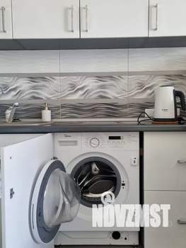 1-к квартира, посуточно, 37м2, 3/10 этаж