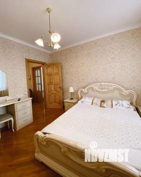 2-к квартира, посуточно, 60м2, 2/3 этаж