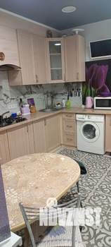 1-к квартира, посуточно, 48м2, 8/10 этаж