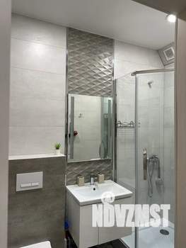 1-к квартира, посуточно, 32м2, 1/4 этаж