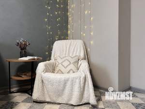 1-к квартира, посуточно, 36м2, 4/10 этаж