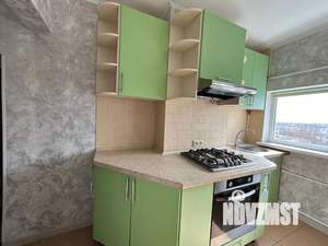 1-к квартира, посуточно, 44м2, 8/9 этаж