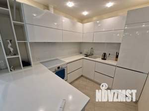 2-к квартира, посуточно, 50м2, 16/16 этаж