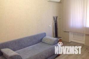 1-к квартира, посуточно, 33м2, 2/5 этаж