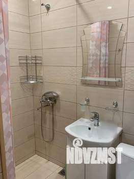 Студия квартира, посуточно, 22м2, 3/4 этаж