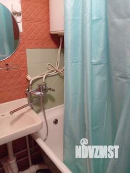 1-к квартира, на длительный срок, 38м2, 4/5 этаж