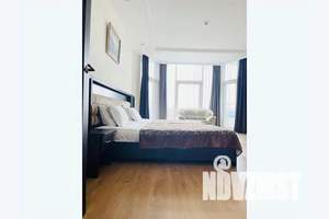 1-к квартира, посуточно, 42м2, 8/9 этаж