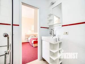 1-к квартира, посуточно, 30м2, 8/11 этаж