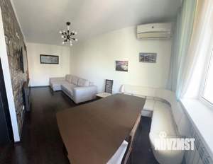 3-к квартира, на длительный срок, 70м2, 5/6 этаж