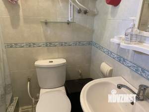 Студия квартира, посуточно, 17м2, 2/2 этаж