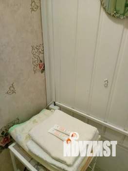 1-к квартира, посуточно, 40м2, 2/2 этаж