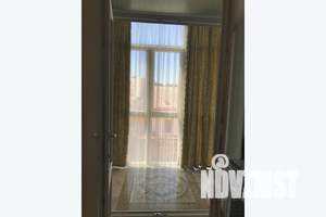 3-к квартира, посуточно, 80м2, 2/3 этаж