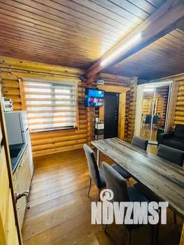 Студия квартира, посуточно, 30м2, 1/2 этаж