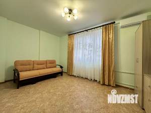 1-к квартира, на длительный срок, 40м2, 4/10 этаж