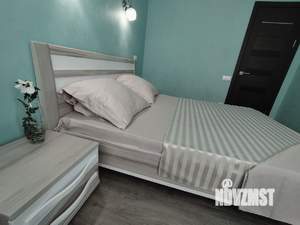 2-к квартира, посуточно, 52м2, 4/9 этаж