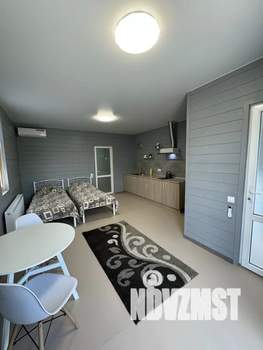 Студия квартира, посуточно, 33м2, 2/2 этаж