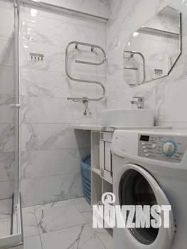 1-к квартира, посуточно, 25м2, 3/4 этаж