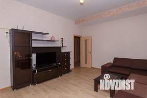 2-к квартира, посуточно, 95м2, 5/13 этаж