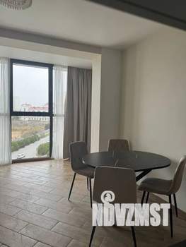 1-к квартира, посуточно, 47м2, 7/10 этаж