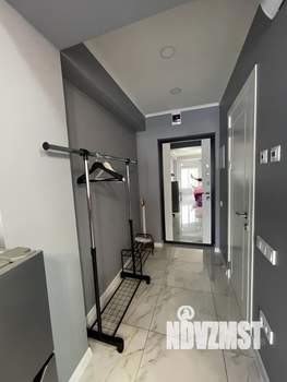 Студия квартира, посуточно, 25м2, 3/4 этаж