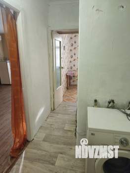 1-к квартира, на длительный срок, 39м2, 2/5 этаж