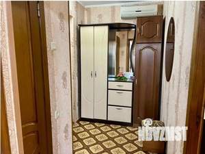 1-к квартира, посуточно, 38м2, 1/9 этаж