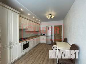 1-к квартира, на длительный срок, 44м2, 2/5 этаж