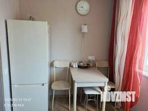 1-к квартира, посуточно, 28м2, 3/4 этаж