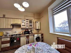 1-к квартира, на длительный срок, 40м2, 1/3 этаж