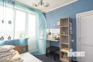 Студия квартира, на длительный срок, 15м2, 3/3 этаж