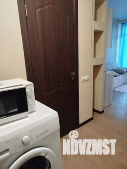 1-к квартира, посуточно, 29м2, 5/5 этаж