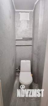 2-к квартира, на длительный срок, 42м2, 3/5 этаж