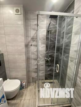 1-к квартира, посуточно, 23м2, 1/1 этаж