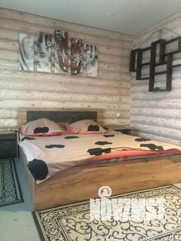 1-к квартира, посуточно, 24м2, 1/1 этаж