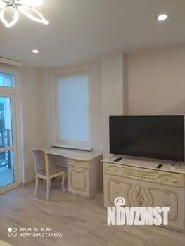 1-к квартира, посуточно, 25м2, 2/3 этаж