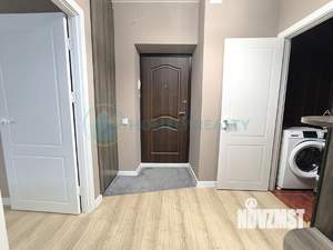 1-к квартира, на длительный срок, 44м2, 8/10 этаж