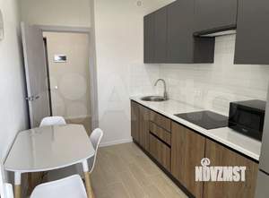 1-к квартира, на длительный срок, 45м2, 2/9 этаж