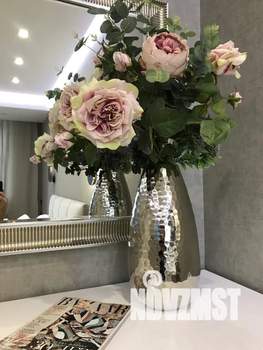 2-к квартира, посуточно, 75м2, 3/10 этаж