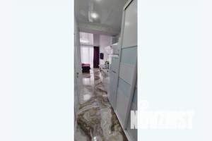 1-к квартира, посуточно, 27м2, 5/5 этаж