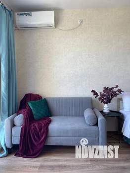 1-к квартира, посуточно, 40м2, 9/10 этаж