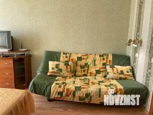 1-к квартира, посуточно, 45м2, 3/5 этаж