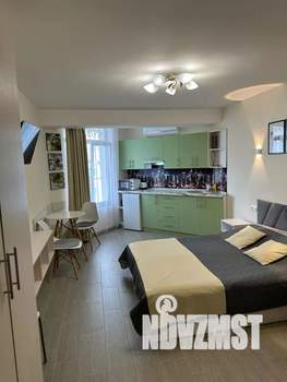 Студия квартира, посуточно, 22м2, 4/4 этаж