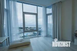 2-к квартира, посуточно, 86м2, 9/9 этаж