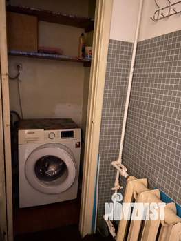 1-к квартира, на длительный срок, 30м2, 3/9 этаж