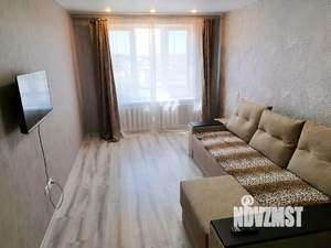 2-к квартира, посуточно, 50м2, 5/5 этаж